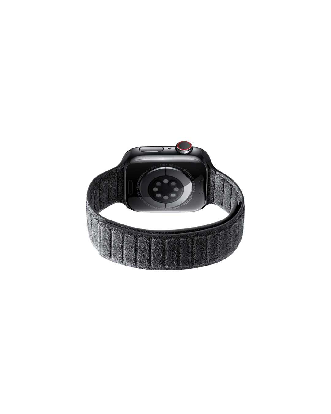 Correa para Apple Watch Black - Limited Covers