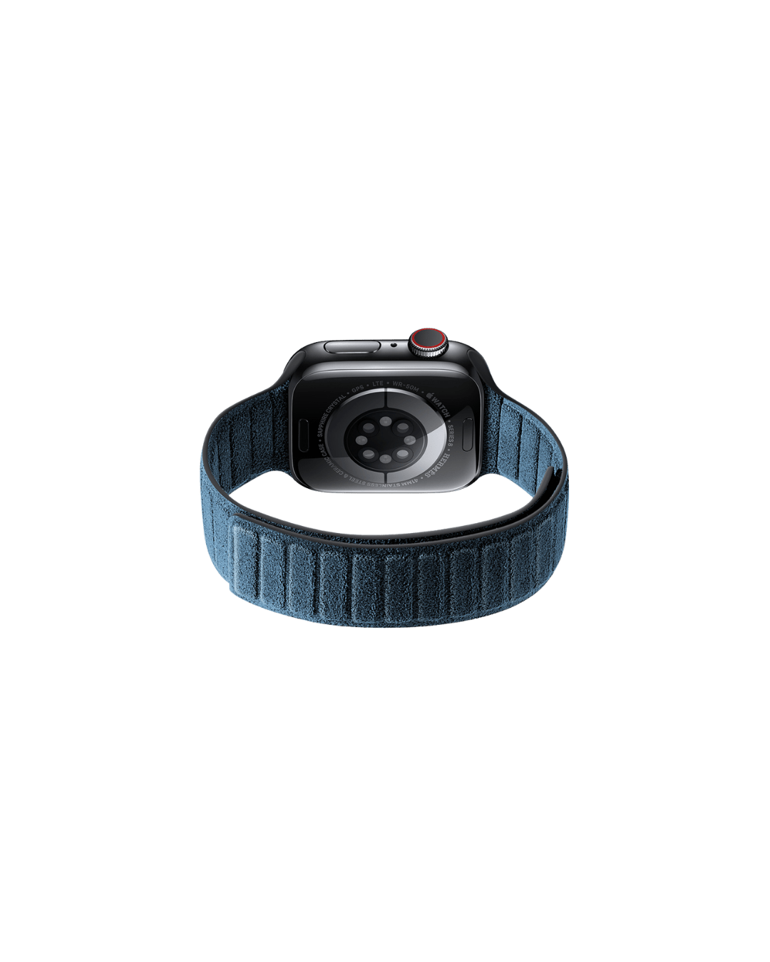 Correa para Apple Watch Blue - Limited Covers