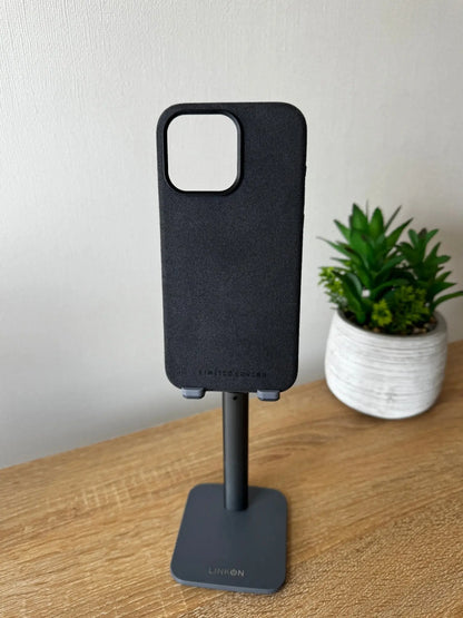 Carcasa Full Alcantara black - Limited Covers