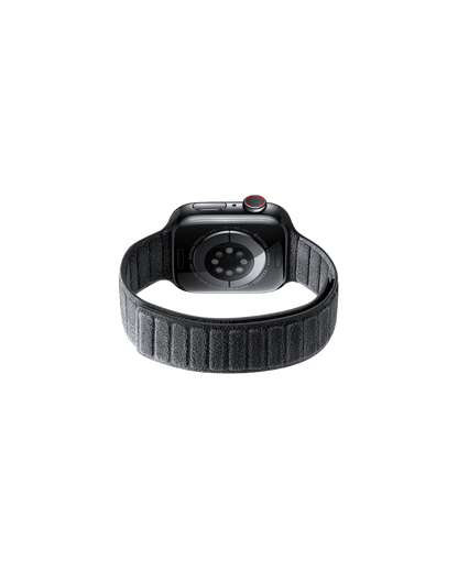 Correa para Apple Watch Black - Limited Covers