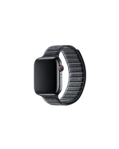 Correa para Apple Watch Black - Limited Covers