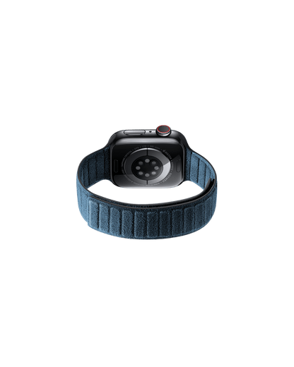Correa para Apple Watch Blue - Limited Covers
