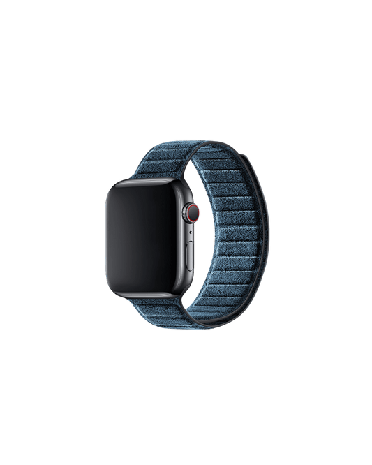 Correa para Apple Watch Blue - Limited Covers
