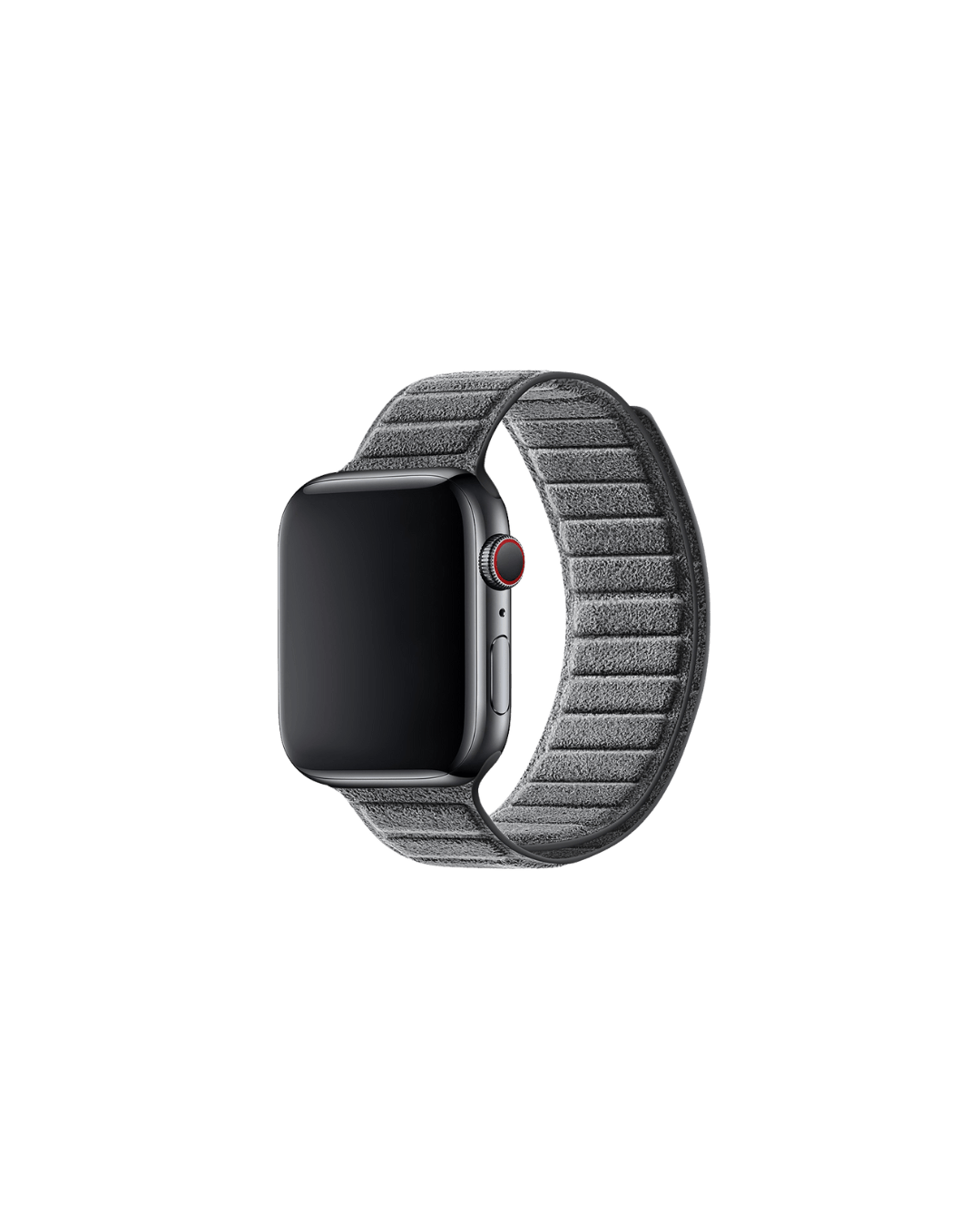 Correa para Apple Watch Gray - Limited Covers
