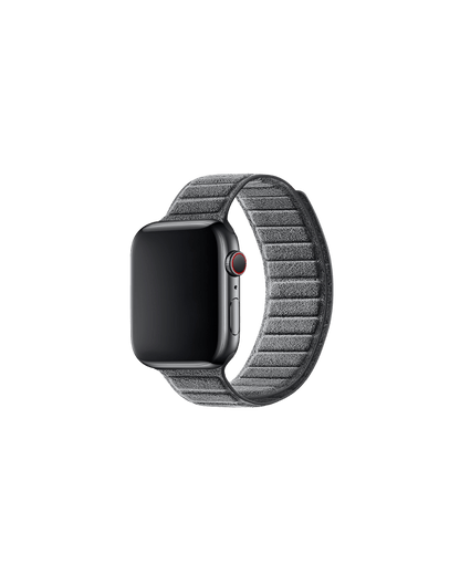 Correa para Apple Watch Gray - Limited Covers