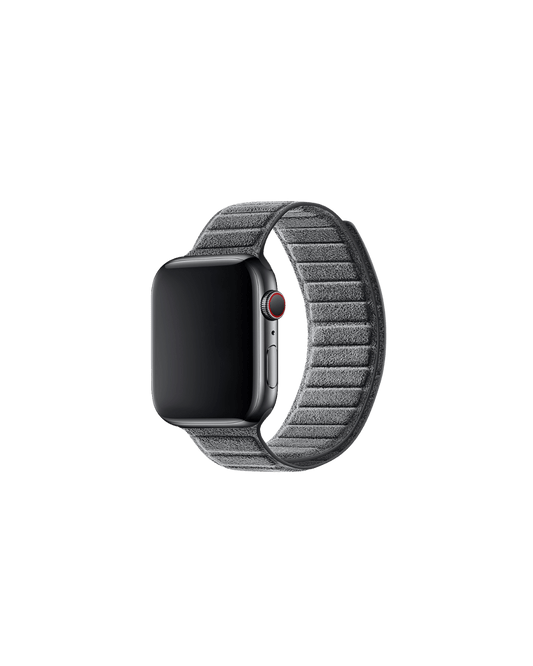 Correa para Apple Watch Gray - Limited Covers