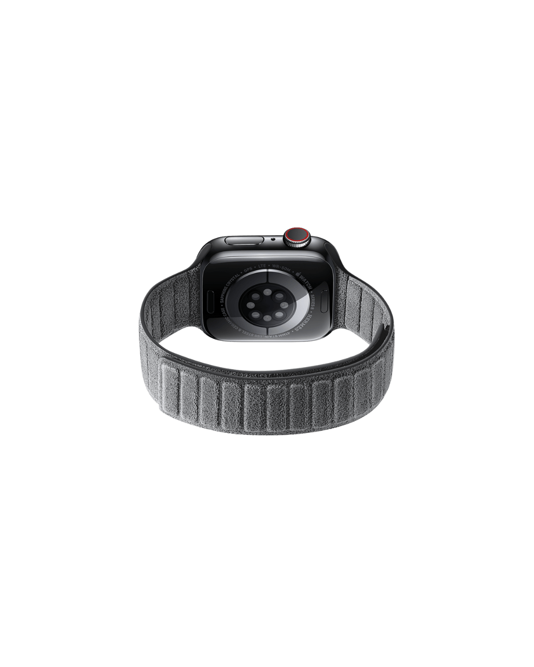 Correa para Apple Watch Gray - Limited Covers