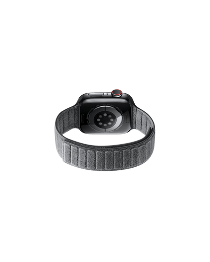 Correa para Apple Watch Gray - Limited Covers